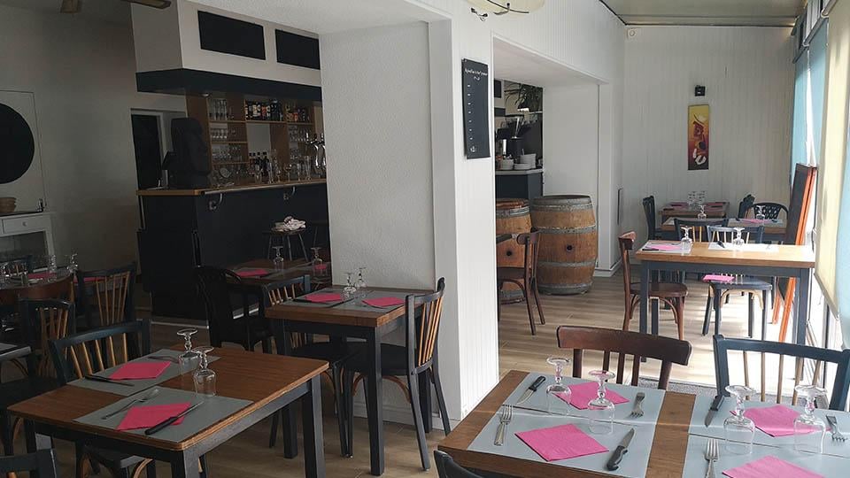 Restaurant Chez Julo Sur Place Et Take 2