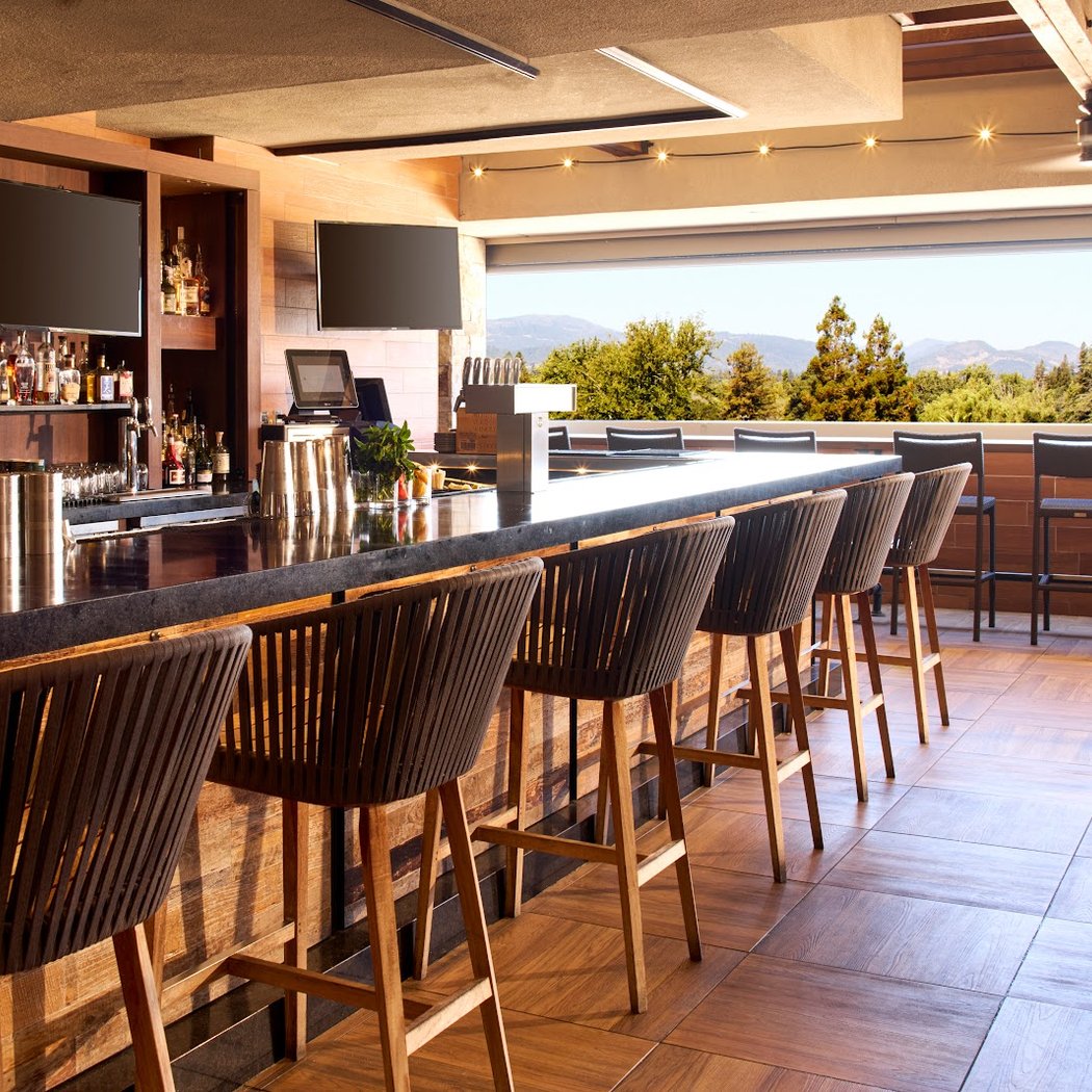 Napa Food Wine Tour 5