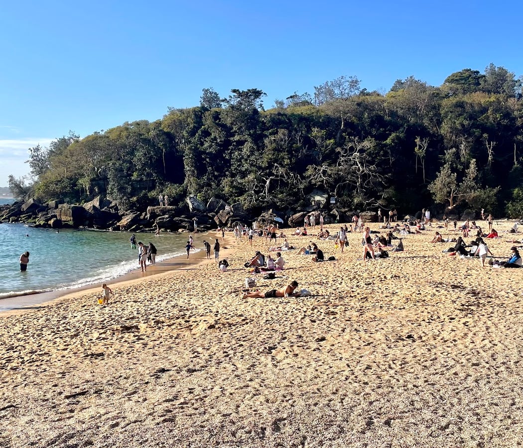 Manly Beach 4