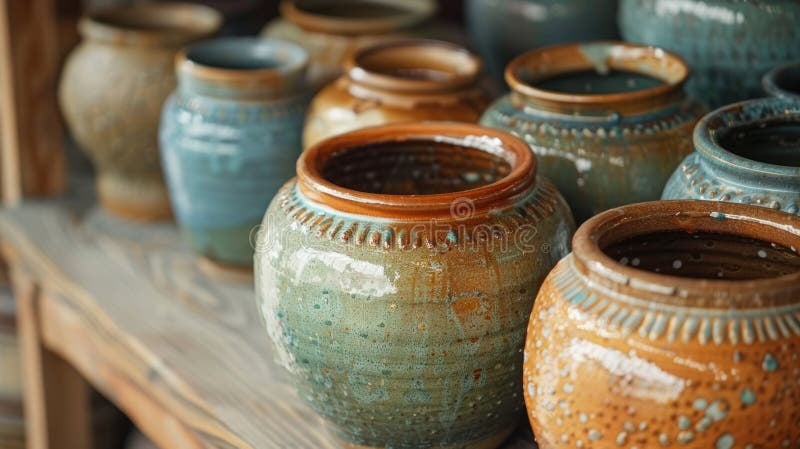 Why Handmade Ceramics Cost More Than Machine-Made Steel 2