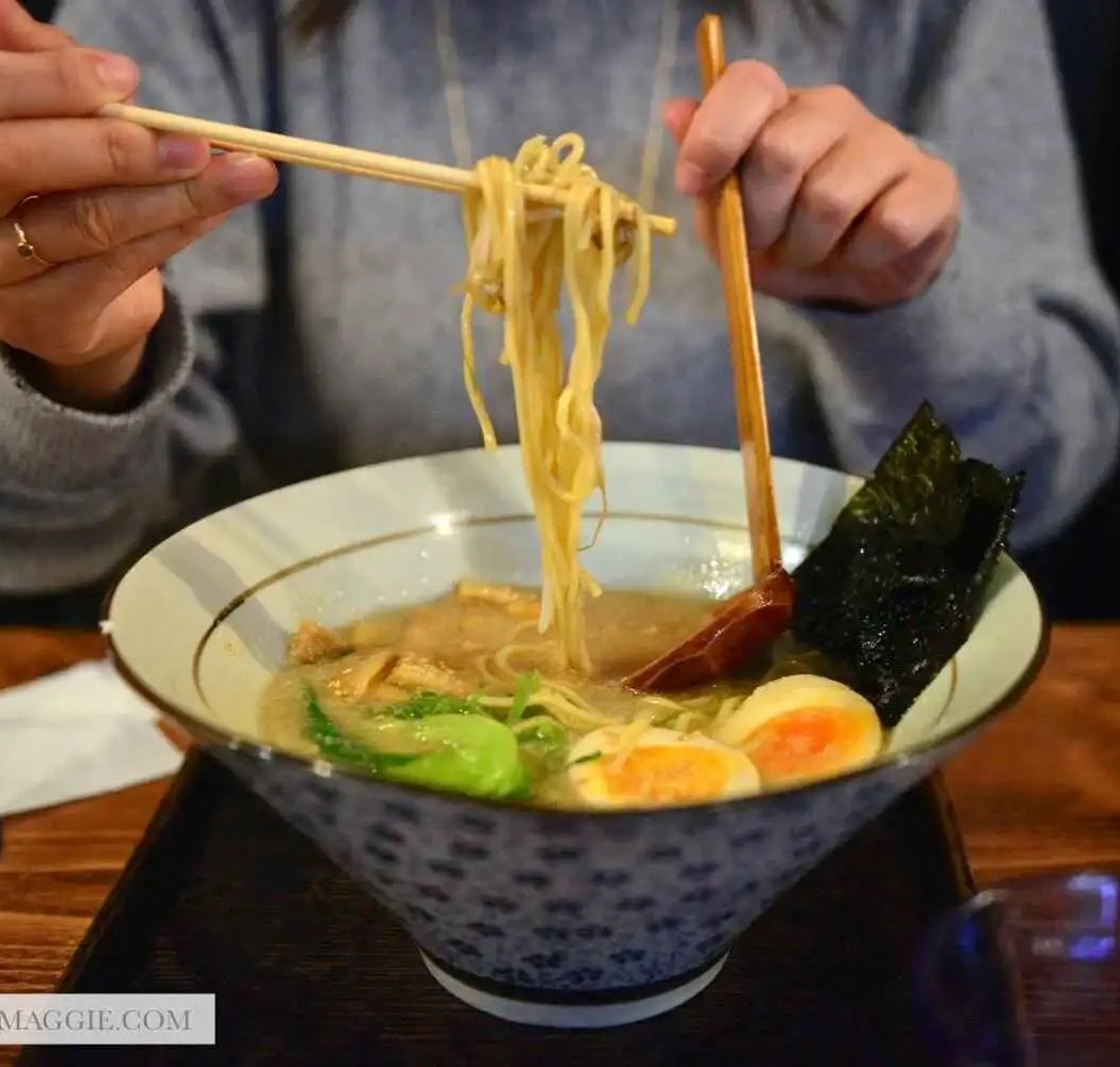 Ramen & Bubble Tea Workshop 1