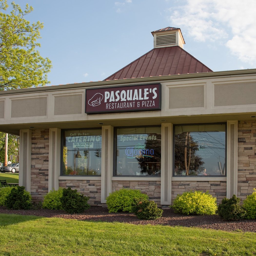 Pasquale's Pizza & Restaurant 2