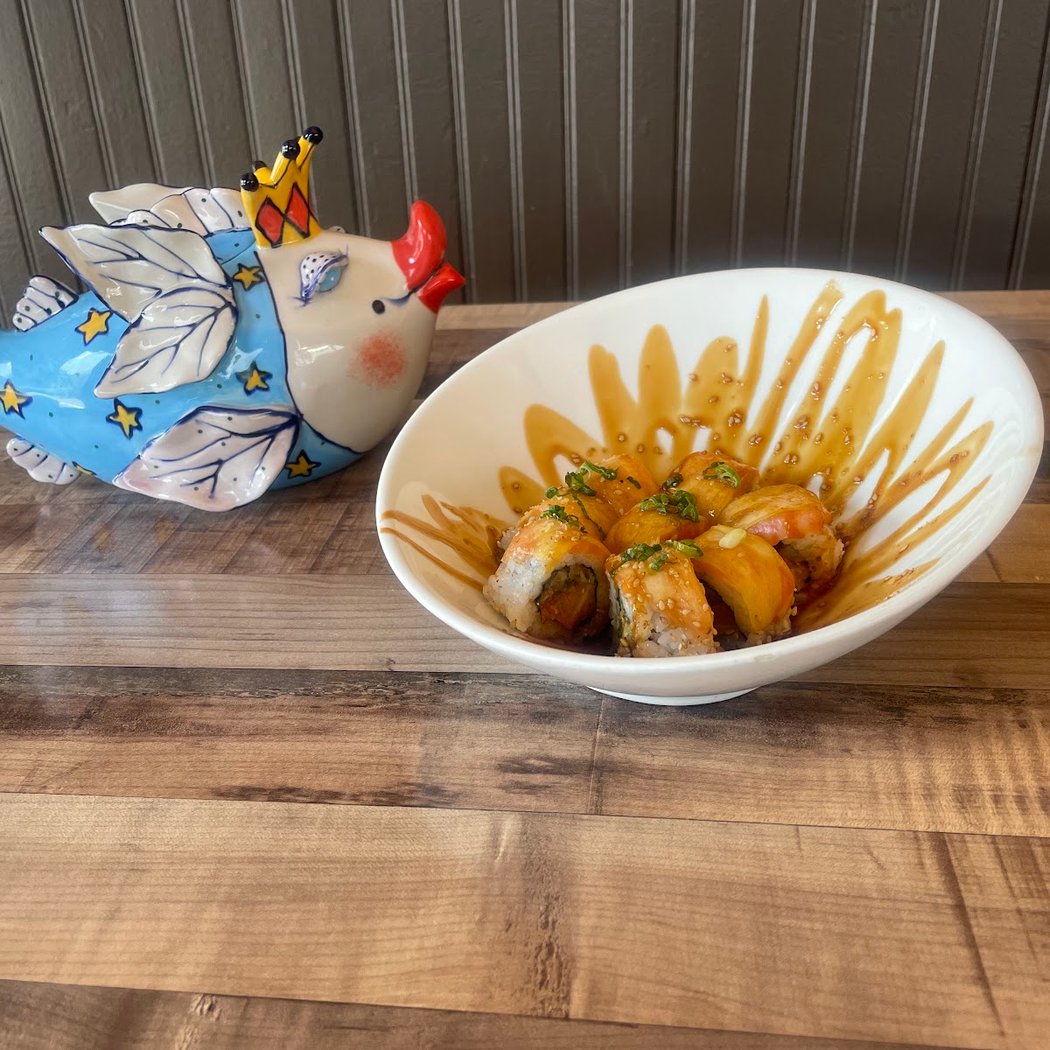 Khatan Sushi 3