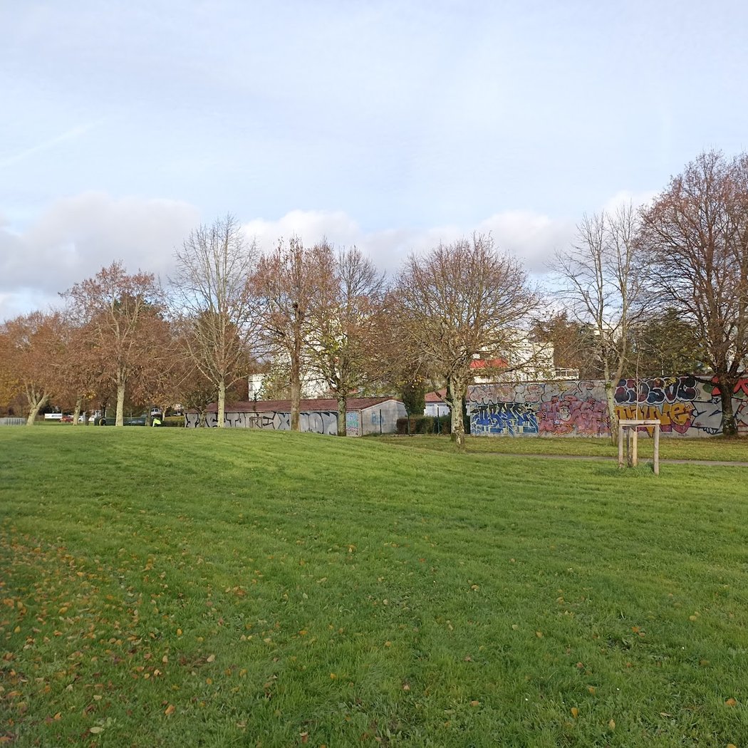 Parc du Bois Jo 3