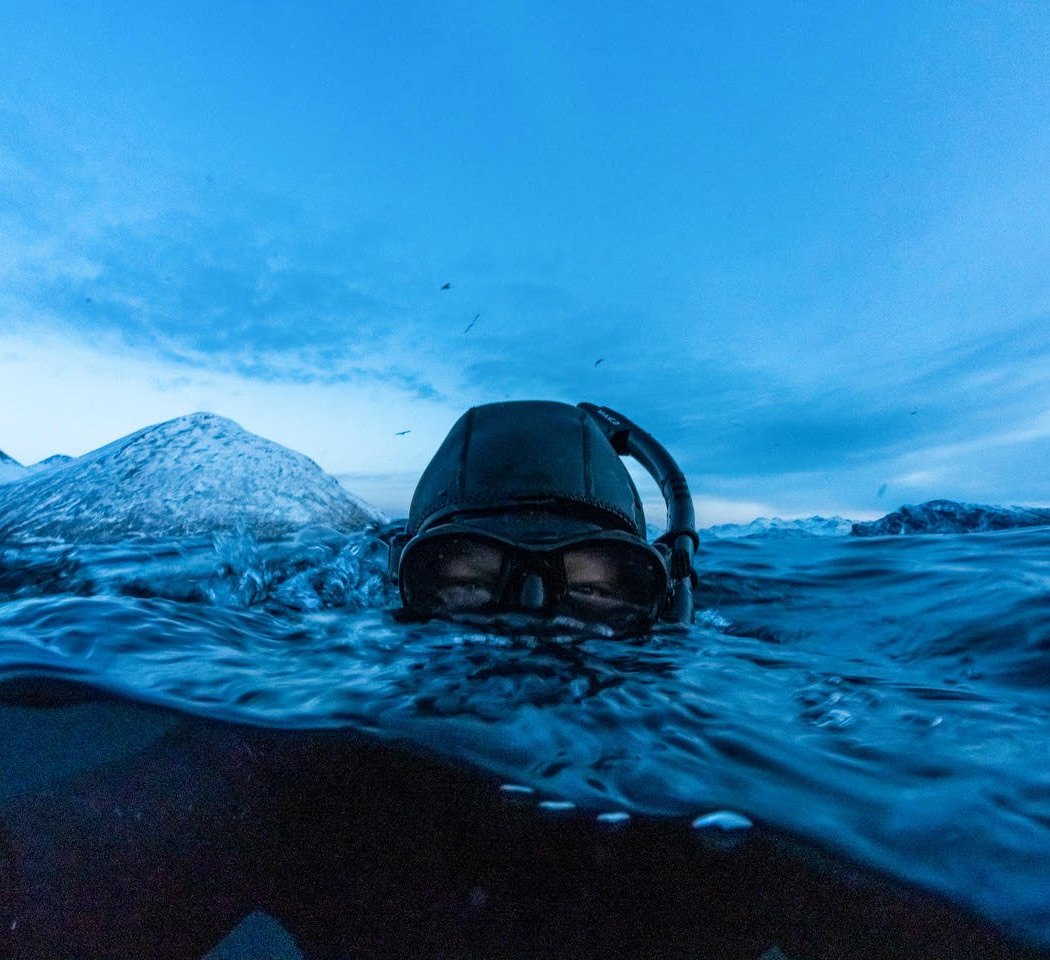 Witness to Water: An Evening with National Geographic Explorer Pete McBride 1