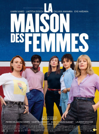 La Maison des Femmes 1