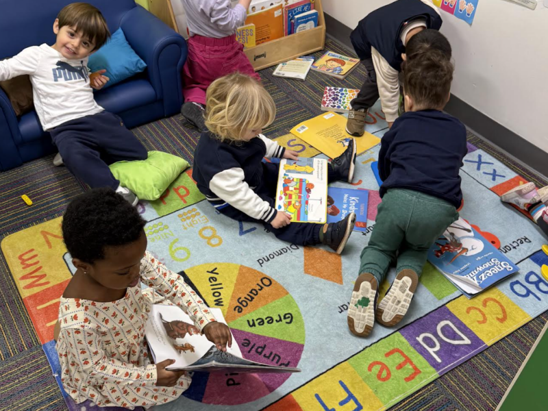The Learning Experience - Clinton Hill 2