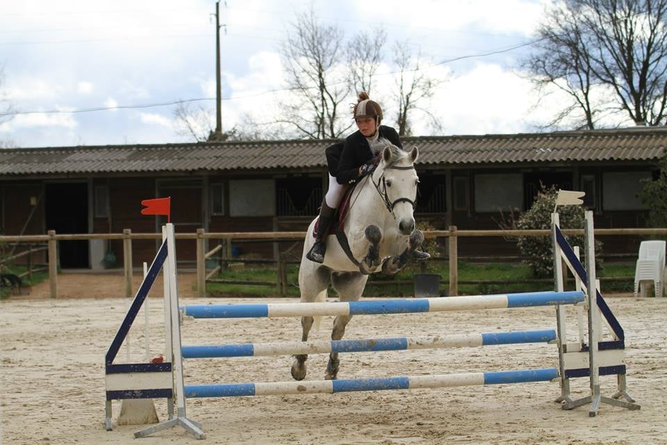 Un Poney Une Histoire 1