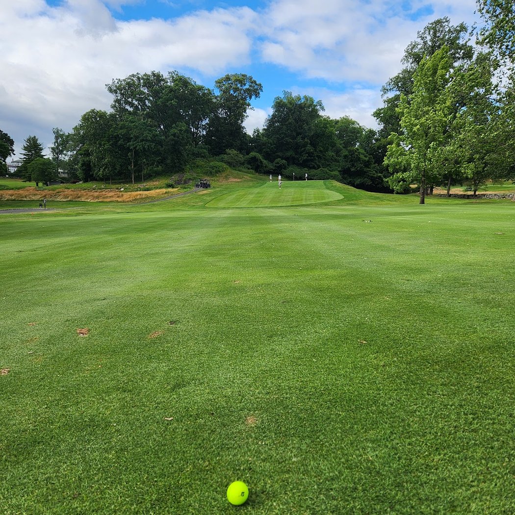 Harrison Meadows Country Club 3