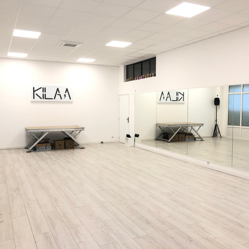 Kilaa Studio 2