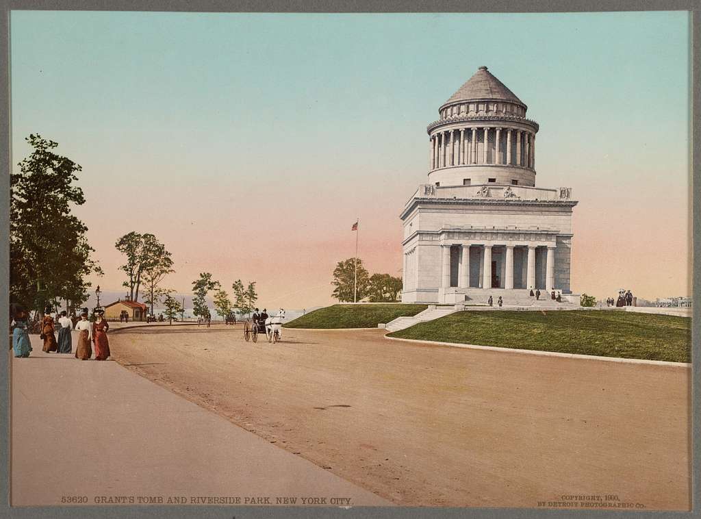 General Grant National Memorial 2