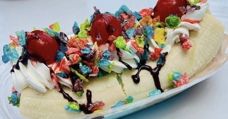 Something Sweet Homemade 1