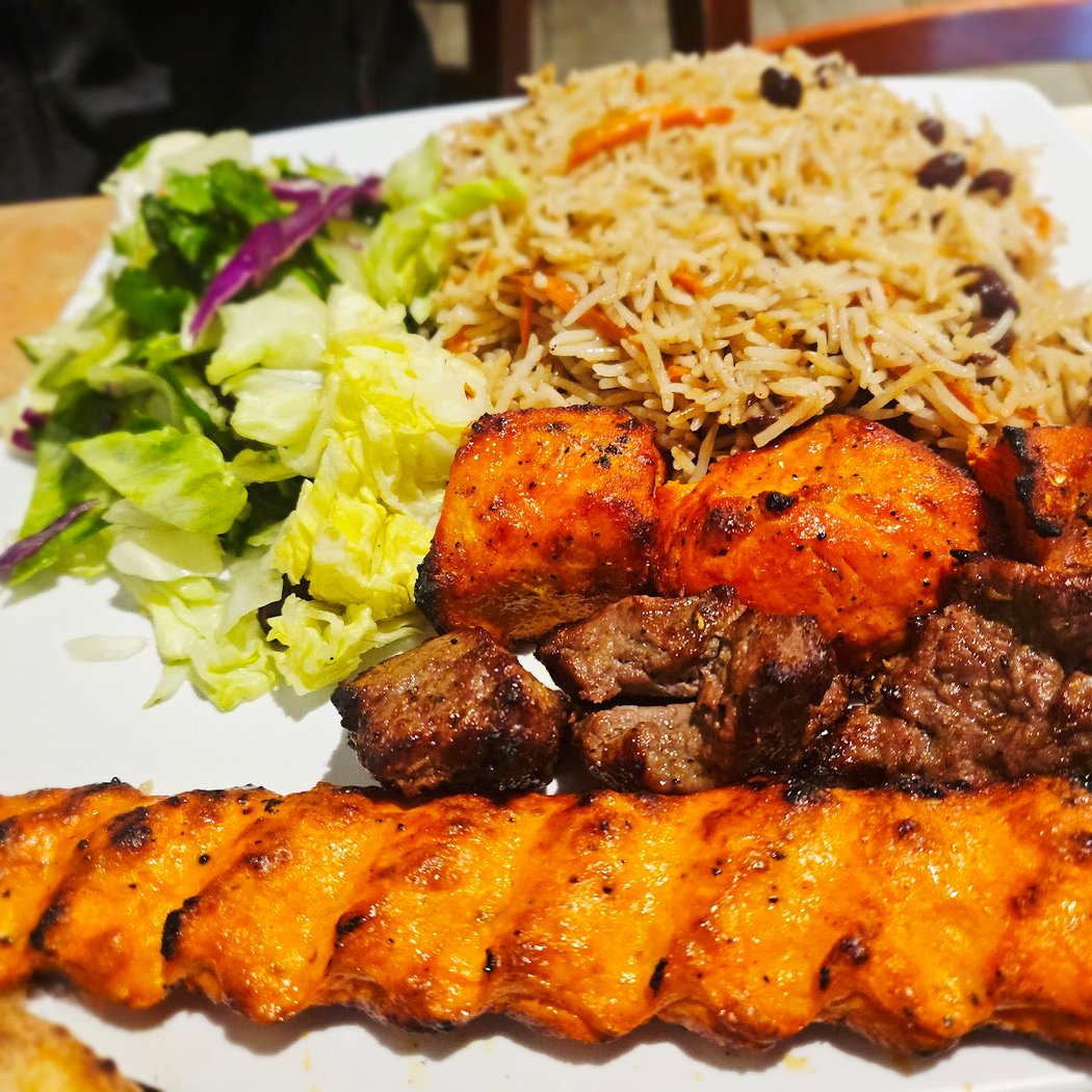 Chopan kabob 1