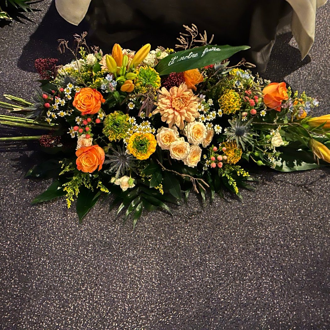 L' Atelier Des Fleurs 1