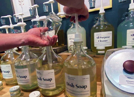 Refill Mercantile 1