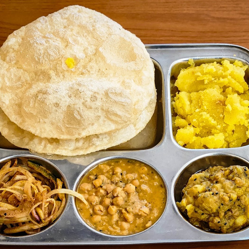 Shan Restaurant - Santa Clara 1