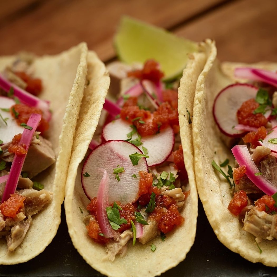 CIA Mexican Cuisine Boot Camp 1