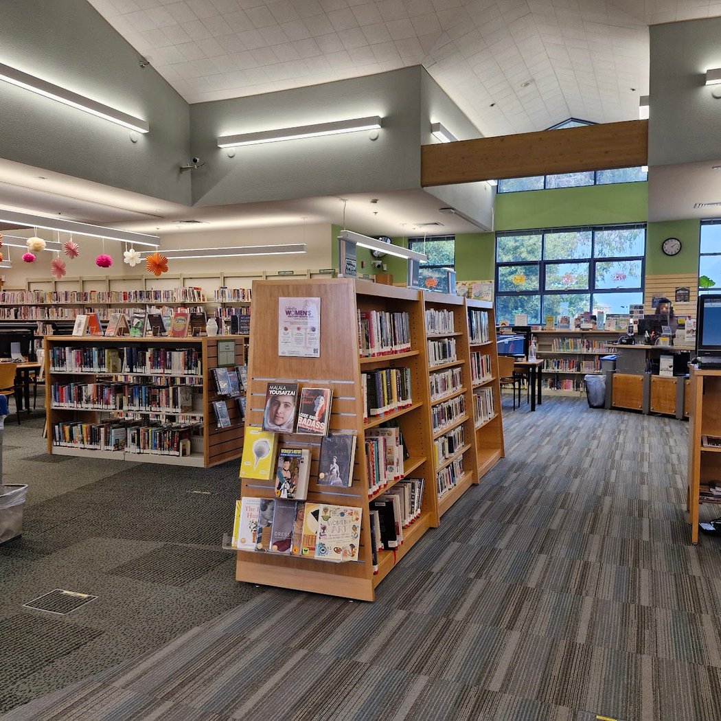 Alviso Branch Library 2