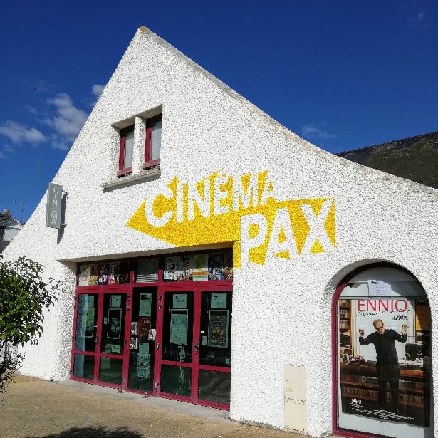 Cinéma Pax 3