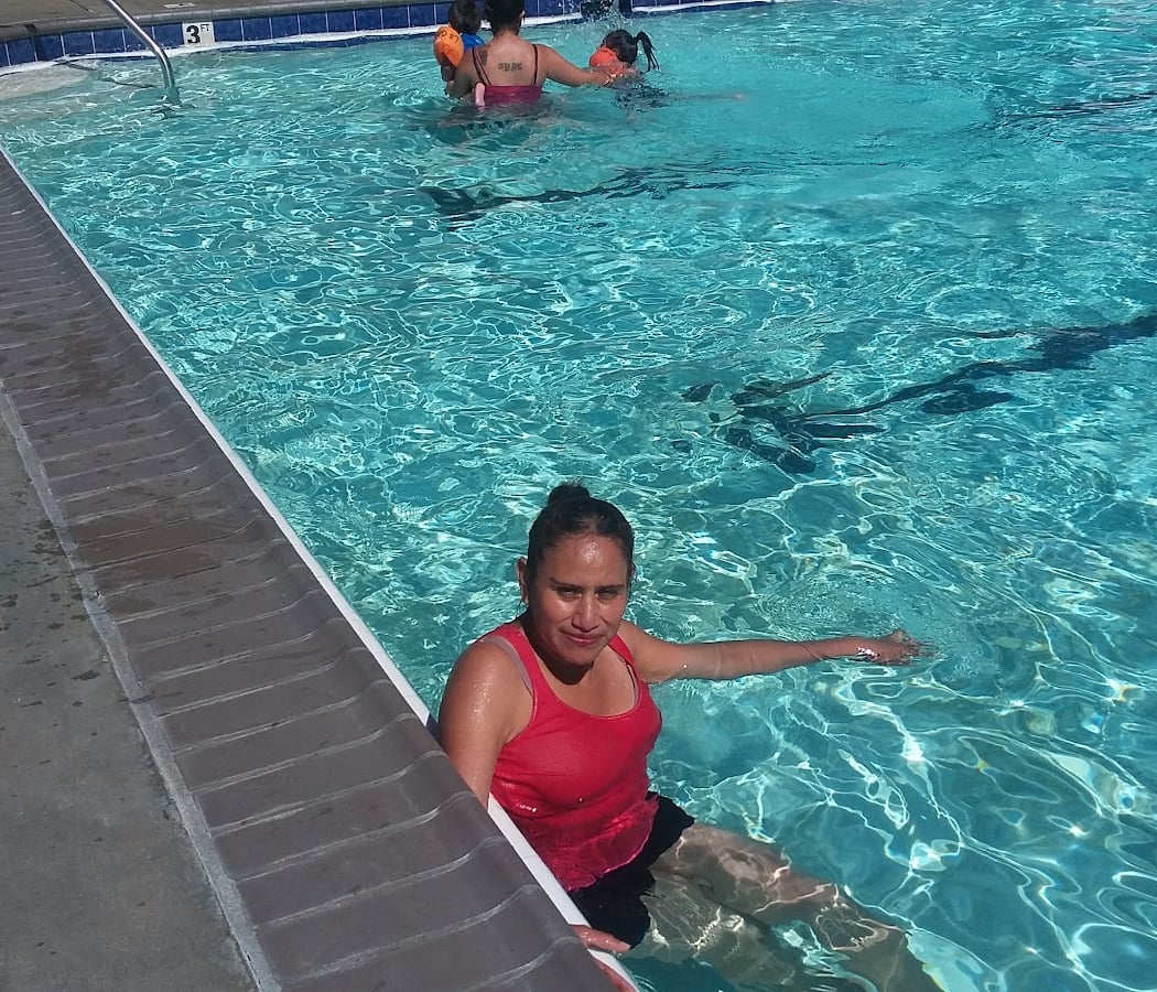 Roberts Pool 3