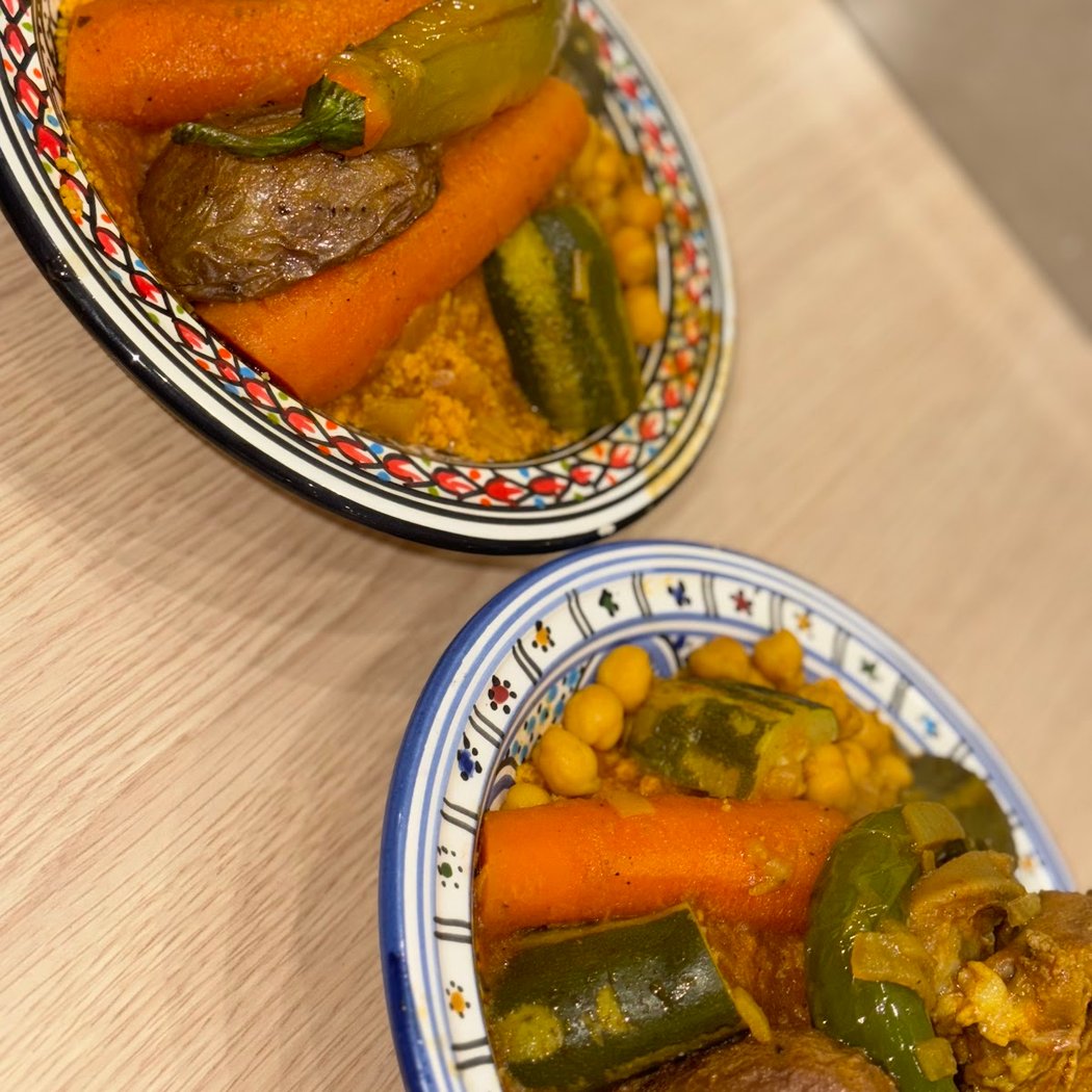 Saveurs des Halles 3