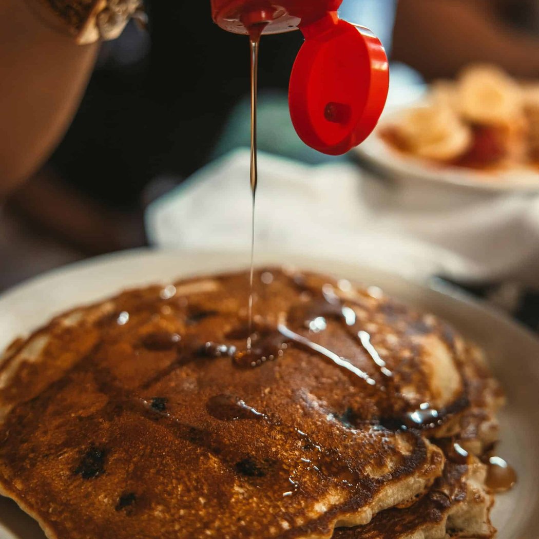 Andrews NYC Diner 1