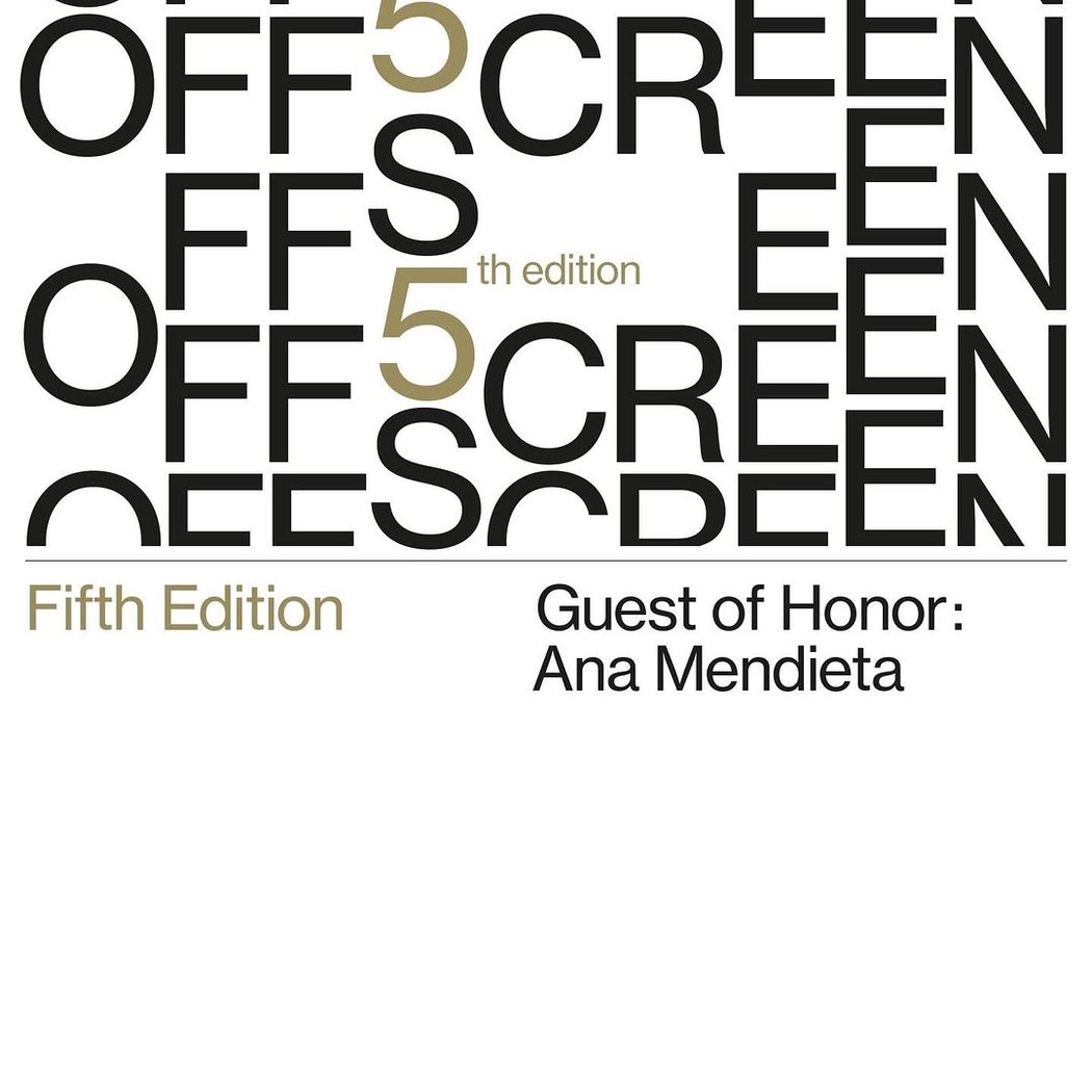 OFFSCREEN 5th edition 1
