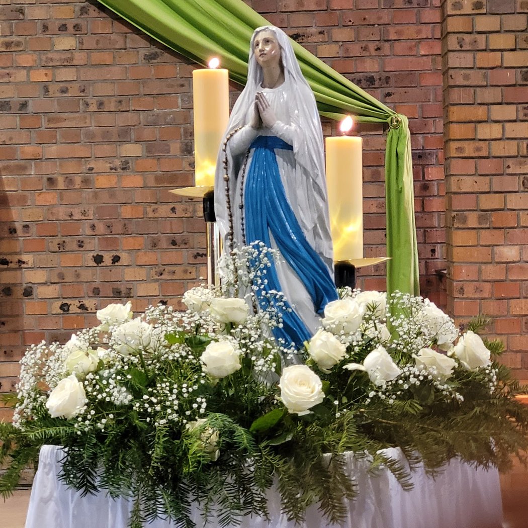 Paroisse Saint-Joseph 3