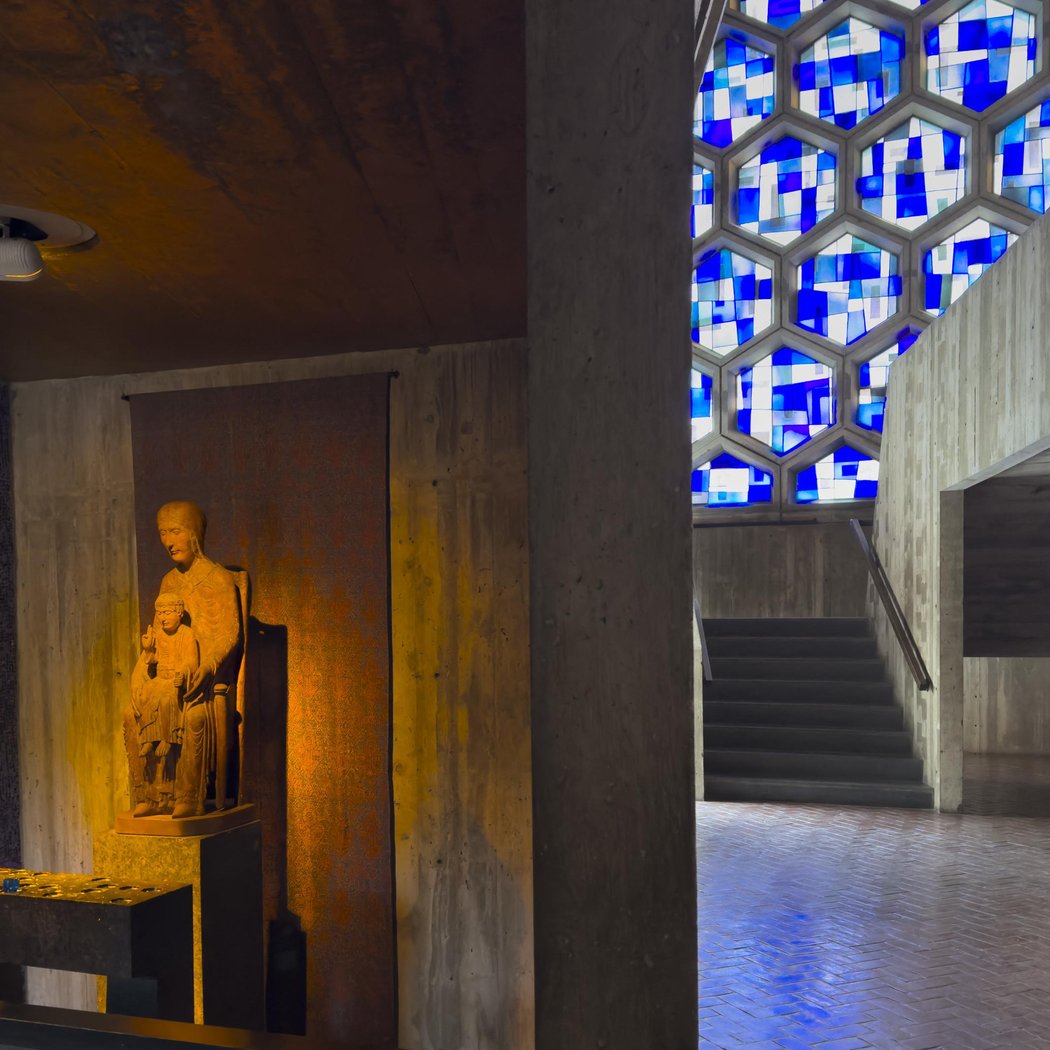 Saint John's Abbey 2