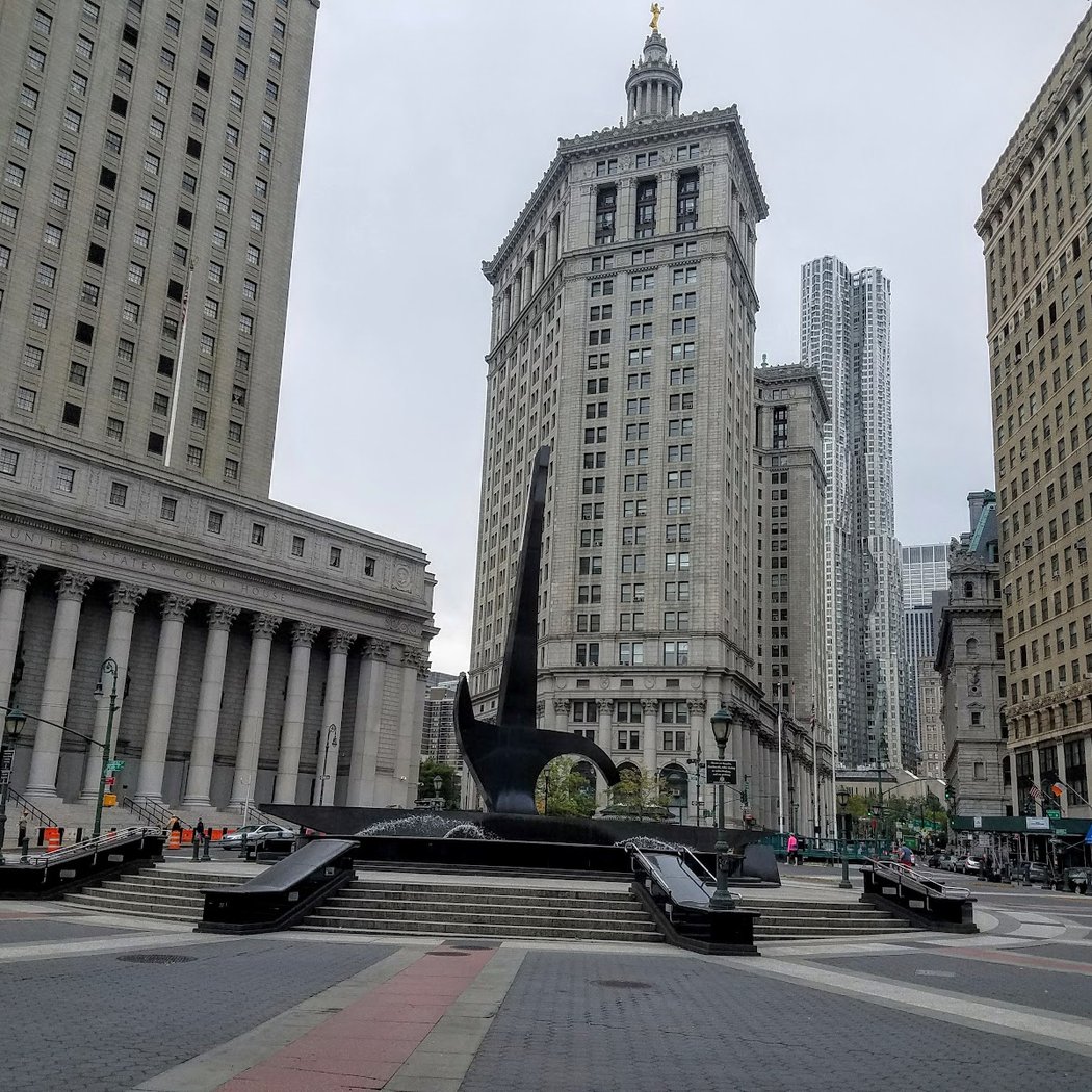 Thomas Paine Park 4