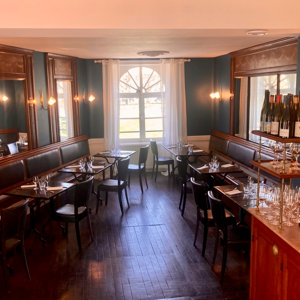 Bistrot de la Comédie 2