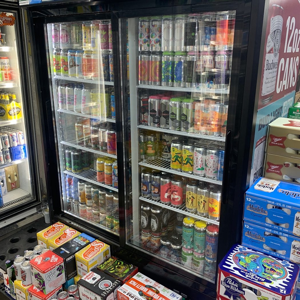 Park Slope Beer and Marketplace 1