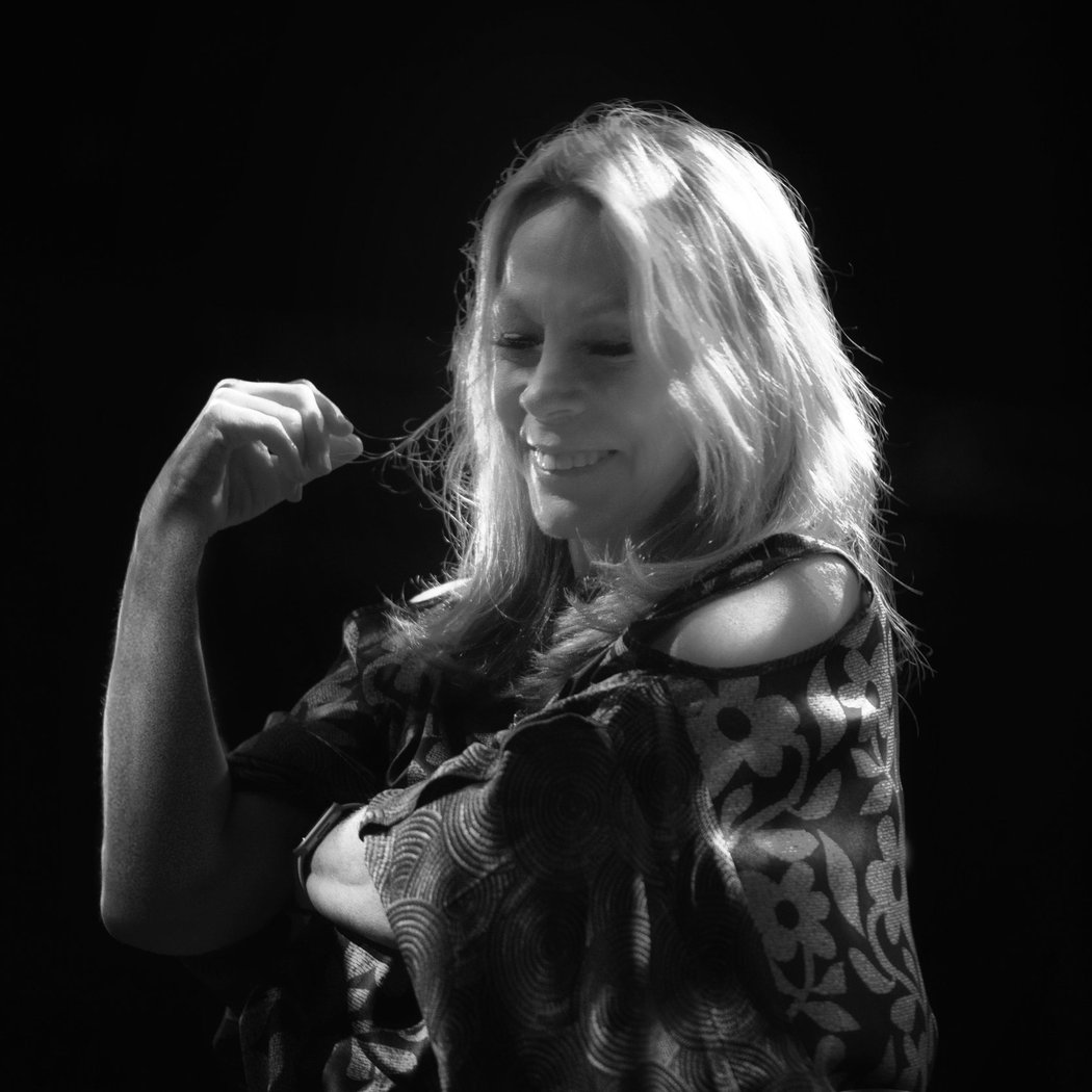 Rickie Lee Jones 1