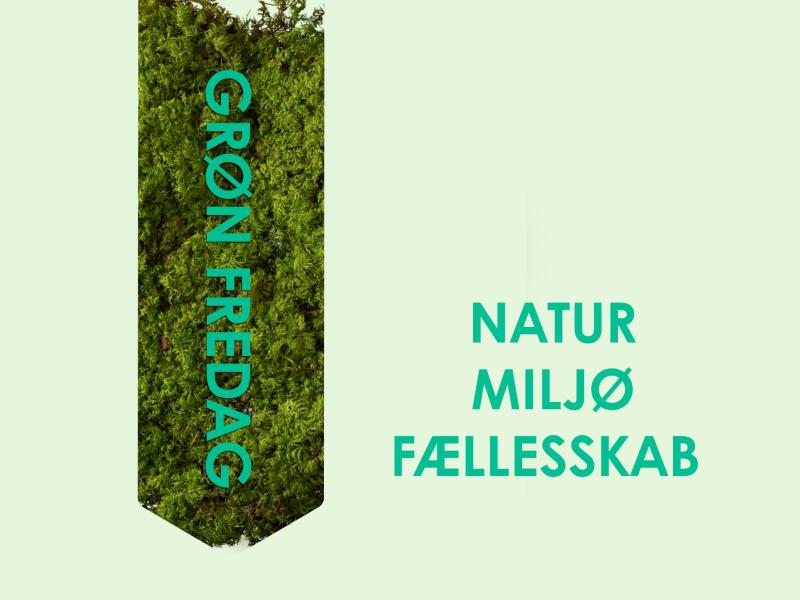 Grøn Fredag 1