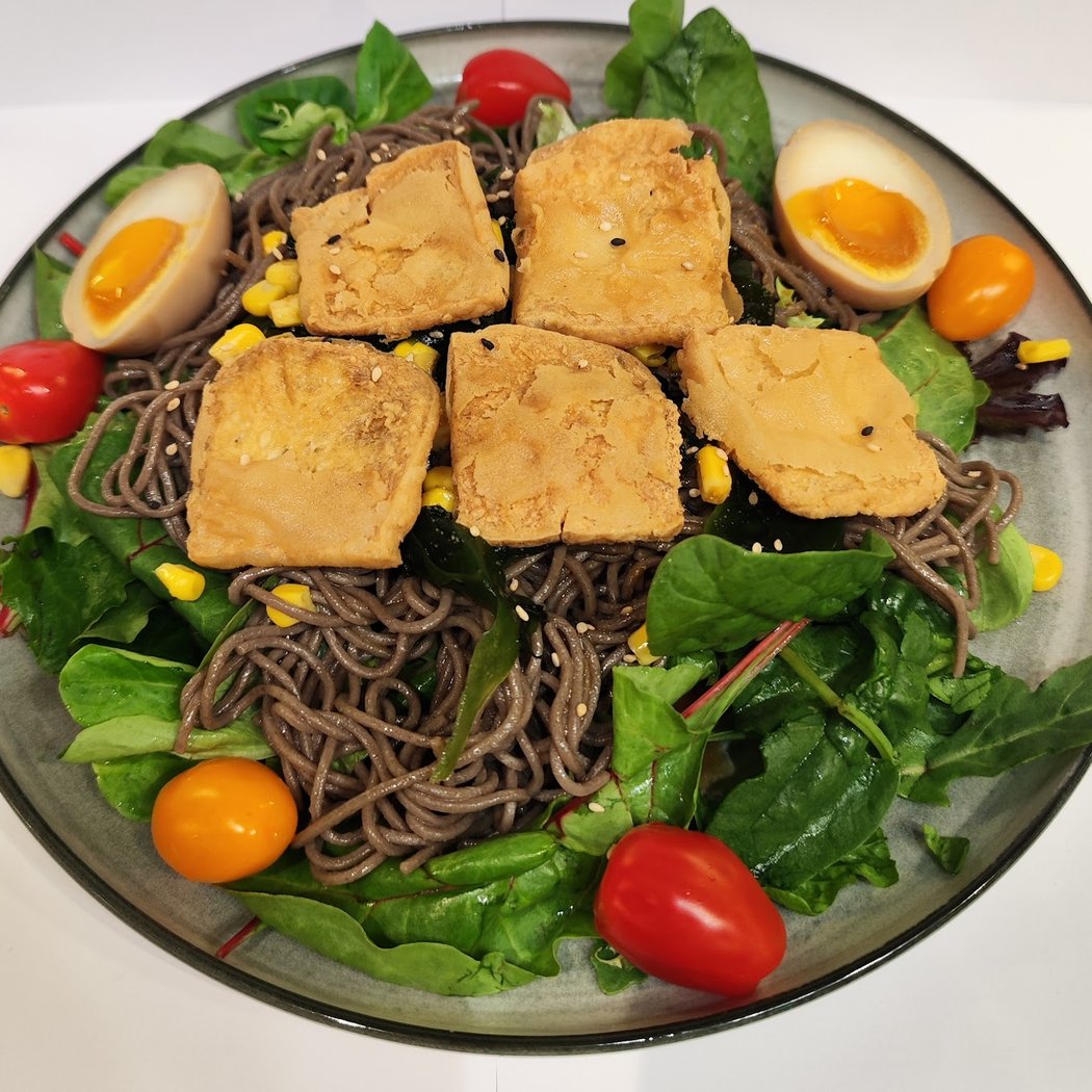 MANGA RAMEN 3