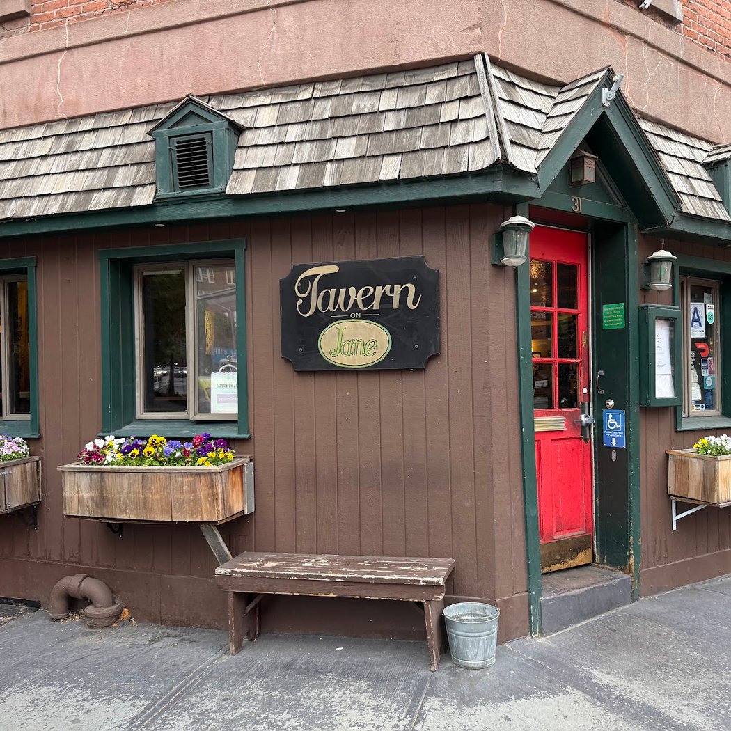 Tavern On Jane 3