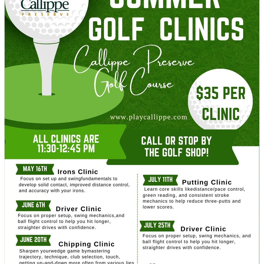 Driver Clinic 1