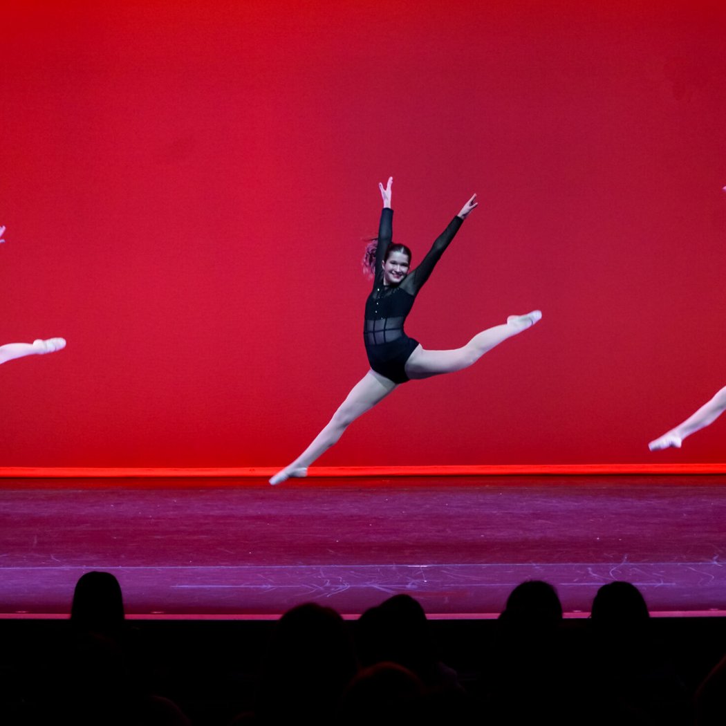 MSA Spring Dance Concert: Illuminations 1