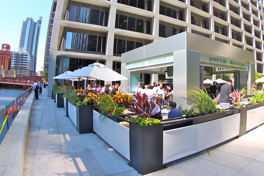 AAAIM Chicago Chapter Summer Networking & Cocktails 2