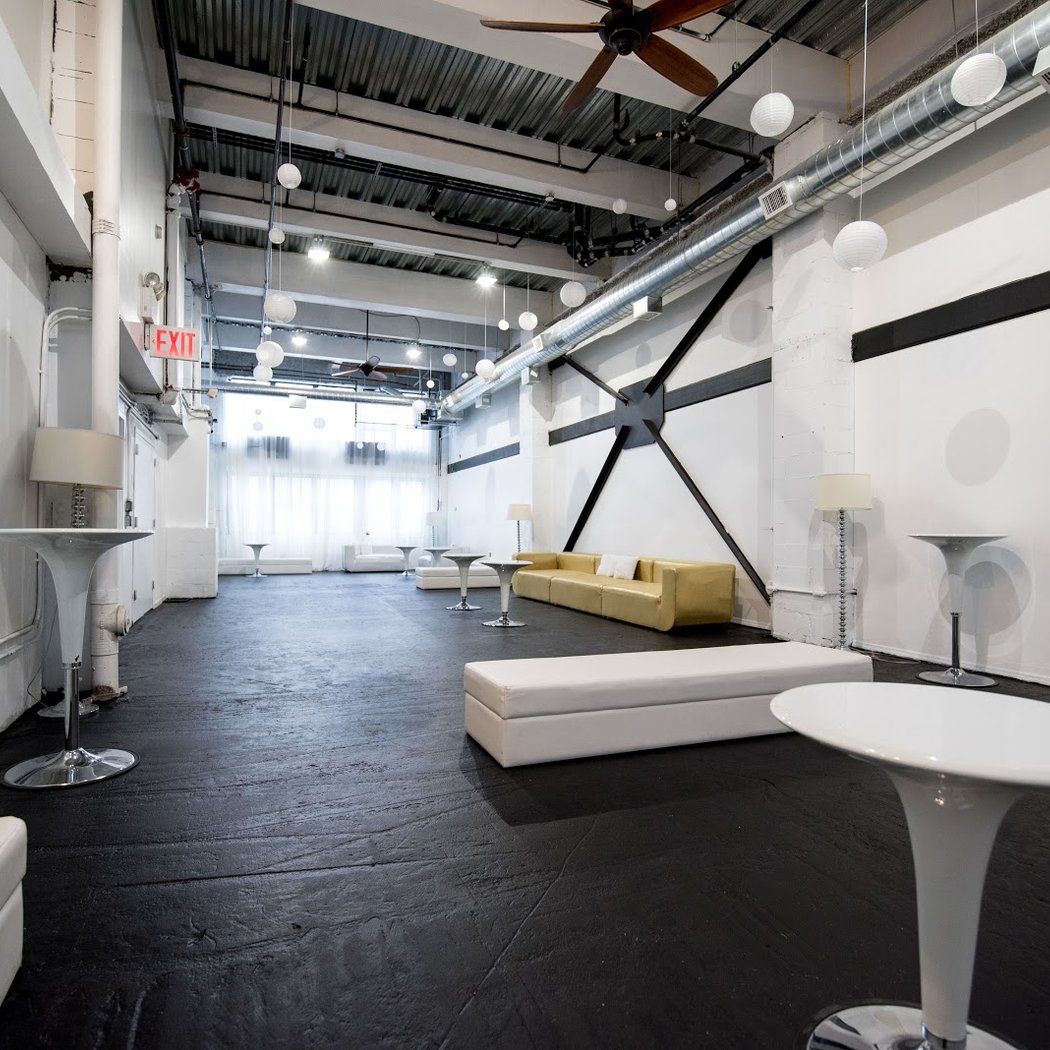 Park Slope Event Space 2