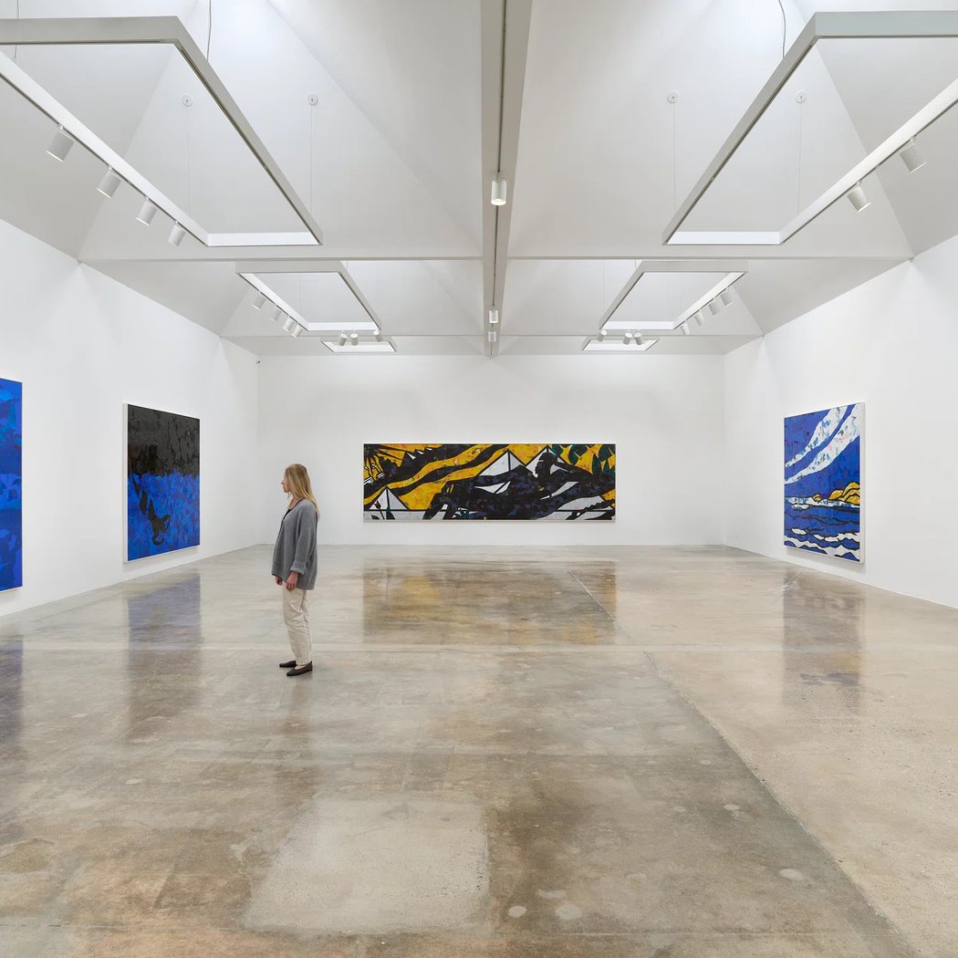 Hank Willis Thomas Exhibition 2