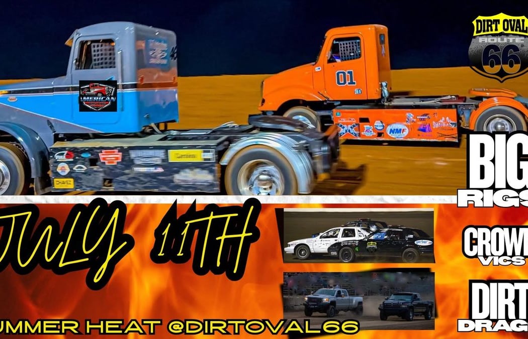Summer Heat 3