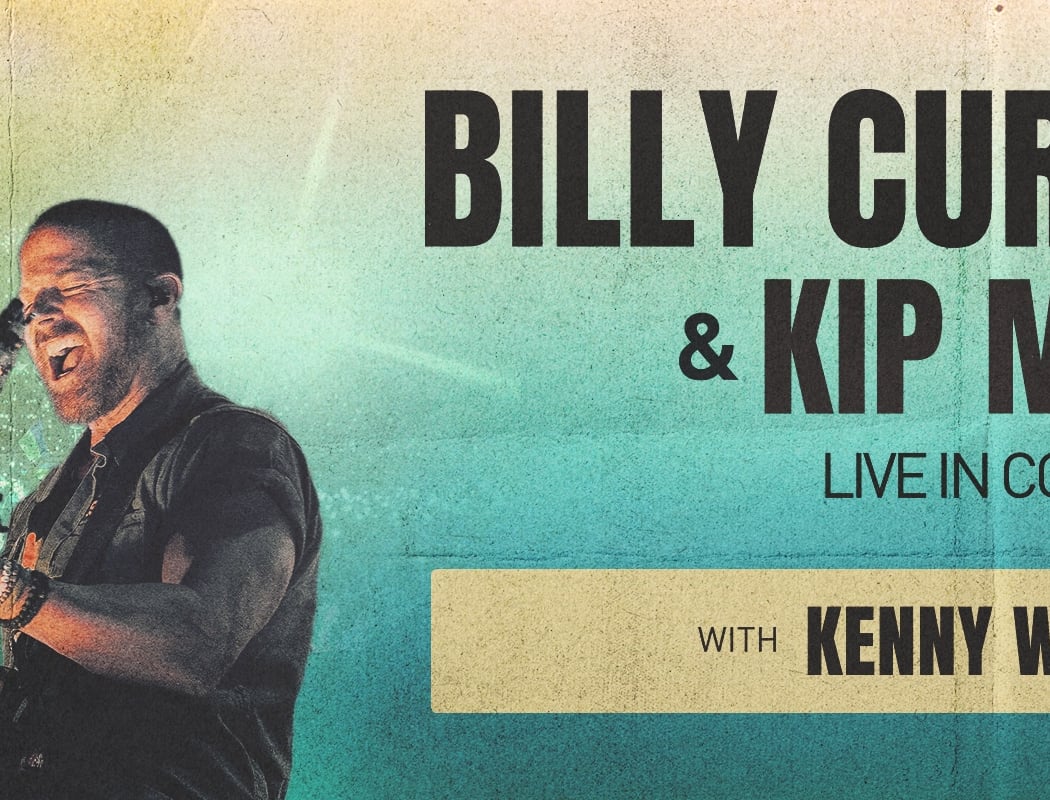 Billy Currington & Kip Moore Concert 1