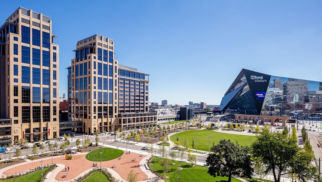The Commons 1