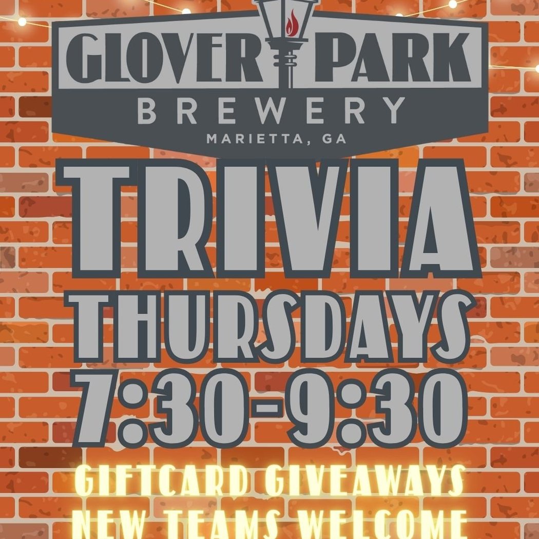 Trivia Night with The Robys 1
