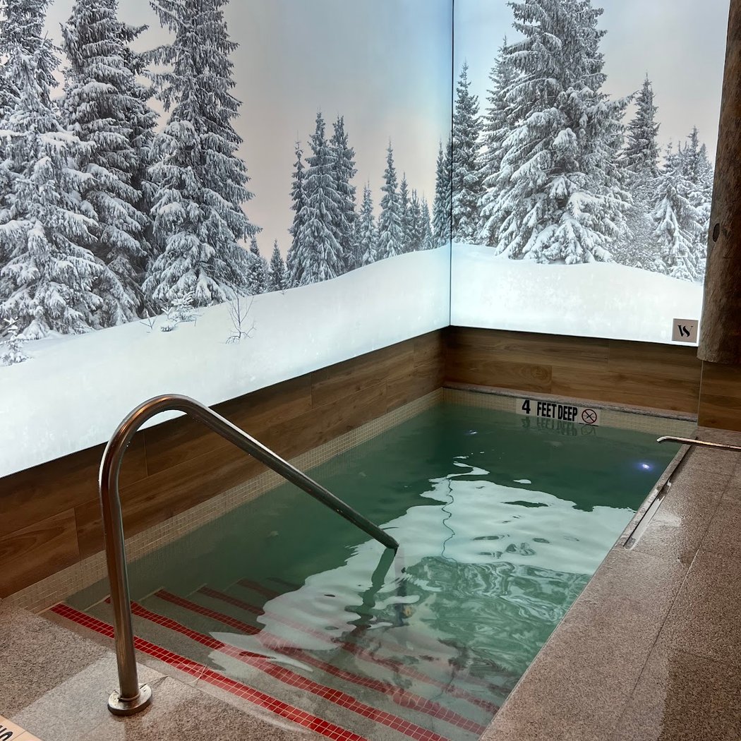 Spa Events & Immersive Experiences 2