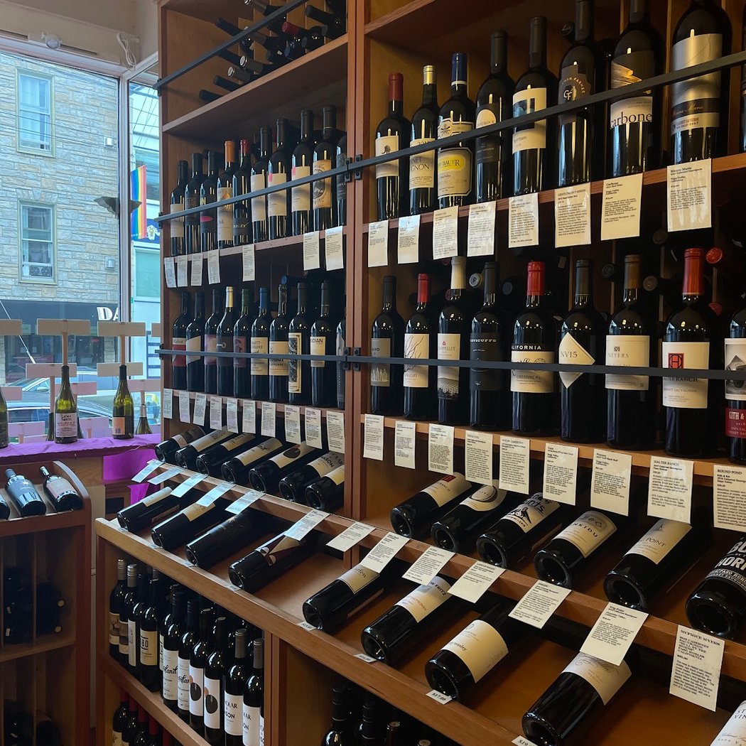 Castro Village Wine Co 3