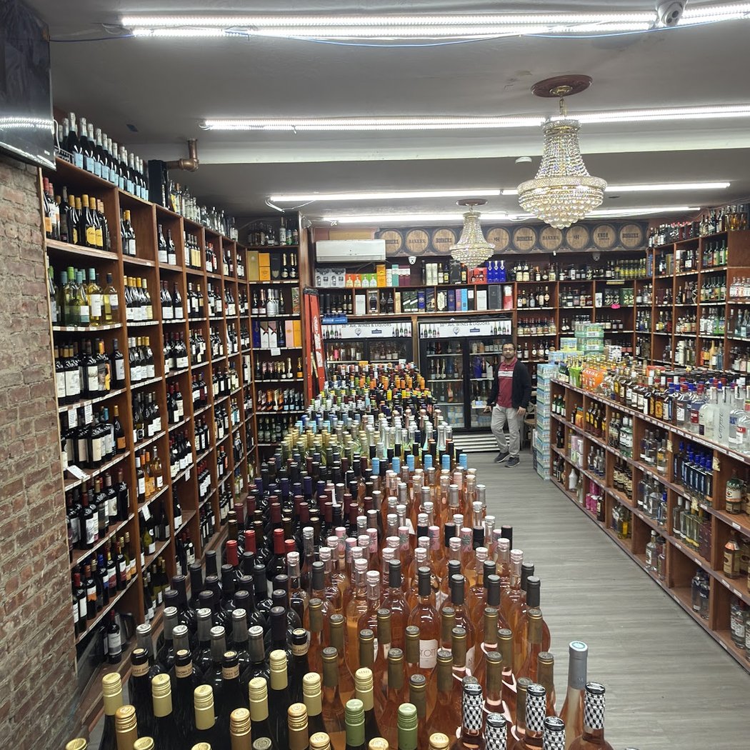 10th Ave Wines & Liquors 1