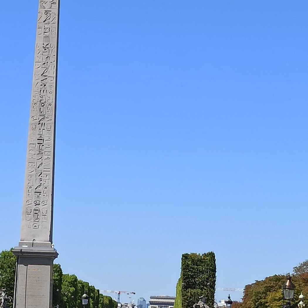 Place de la Concorde 3