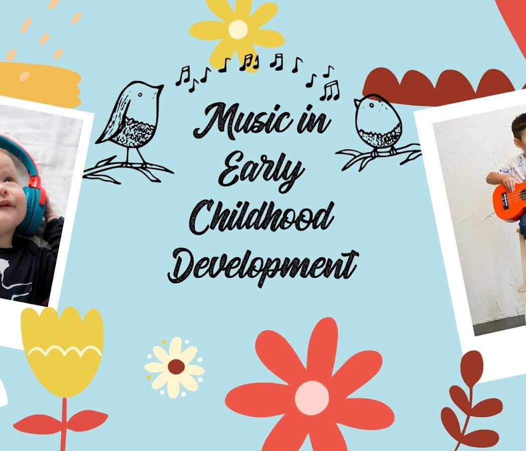 Ez Music Learning 1